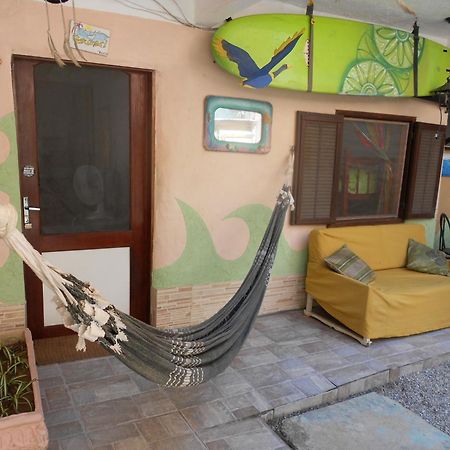 Casa Do Bill Recreio Hotel Rio de Janeiro Ngoại thất bức ảnh