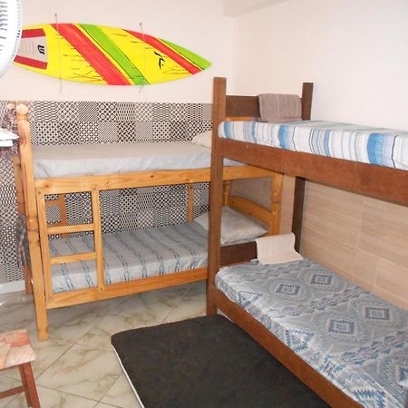 Casa Do Bill Recreio Hotel Rio de Janeiro Ngoại thất bức ảnh