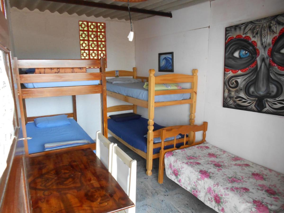 Casa Do Bill Recreio Hotel Rio de Janeiro Ngoại thất bức ảnh