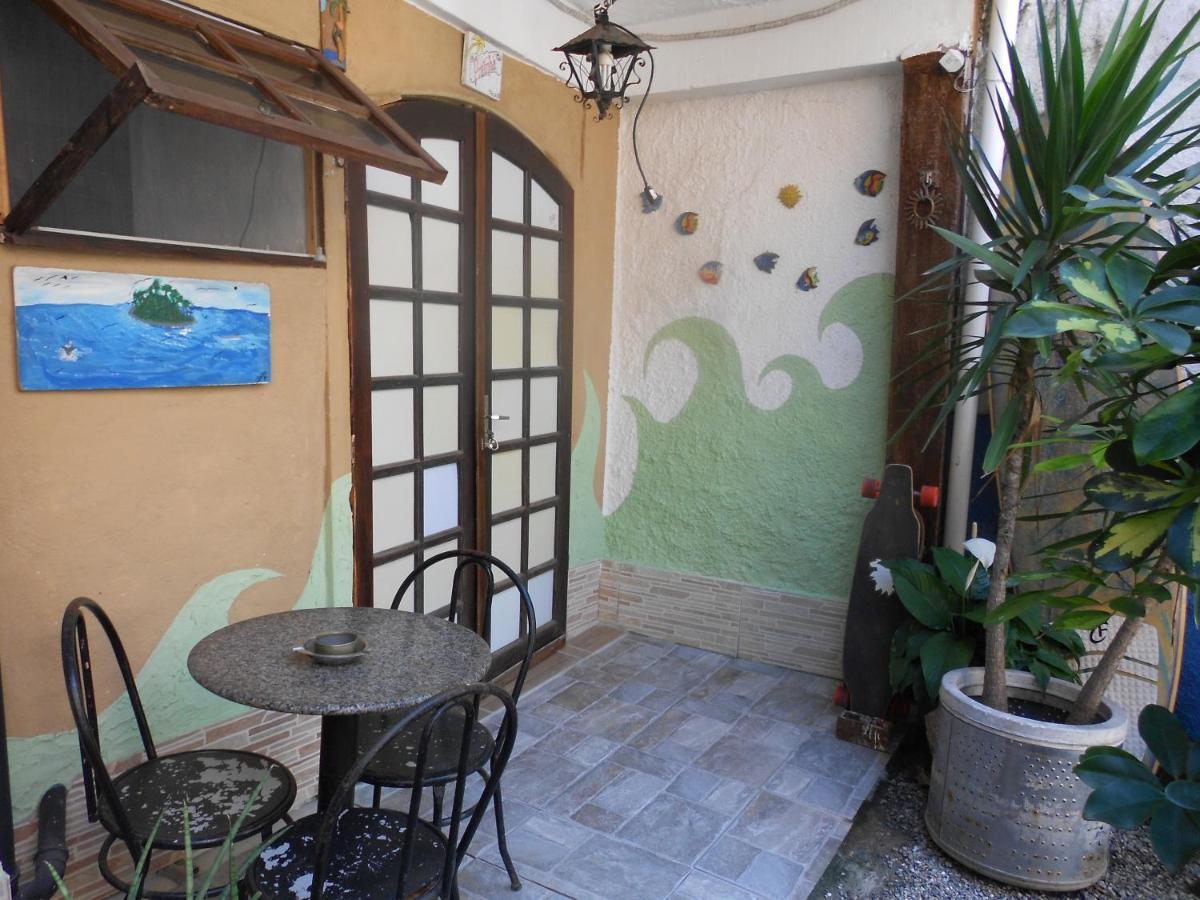 Casa Do Bill Recreio Hotel Rio de Janeiro Ngoại thất bức ảnh