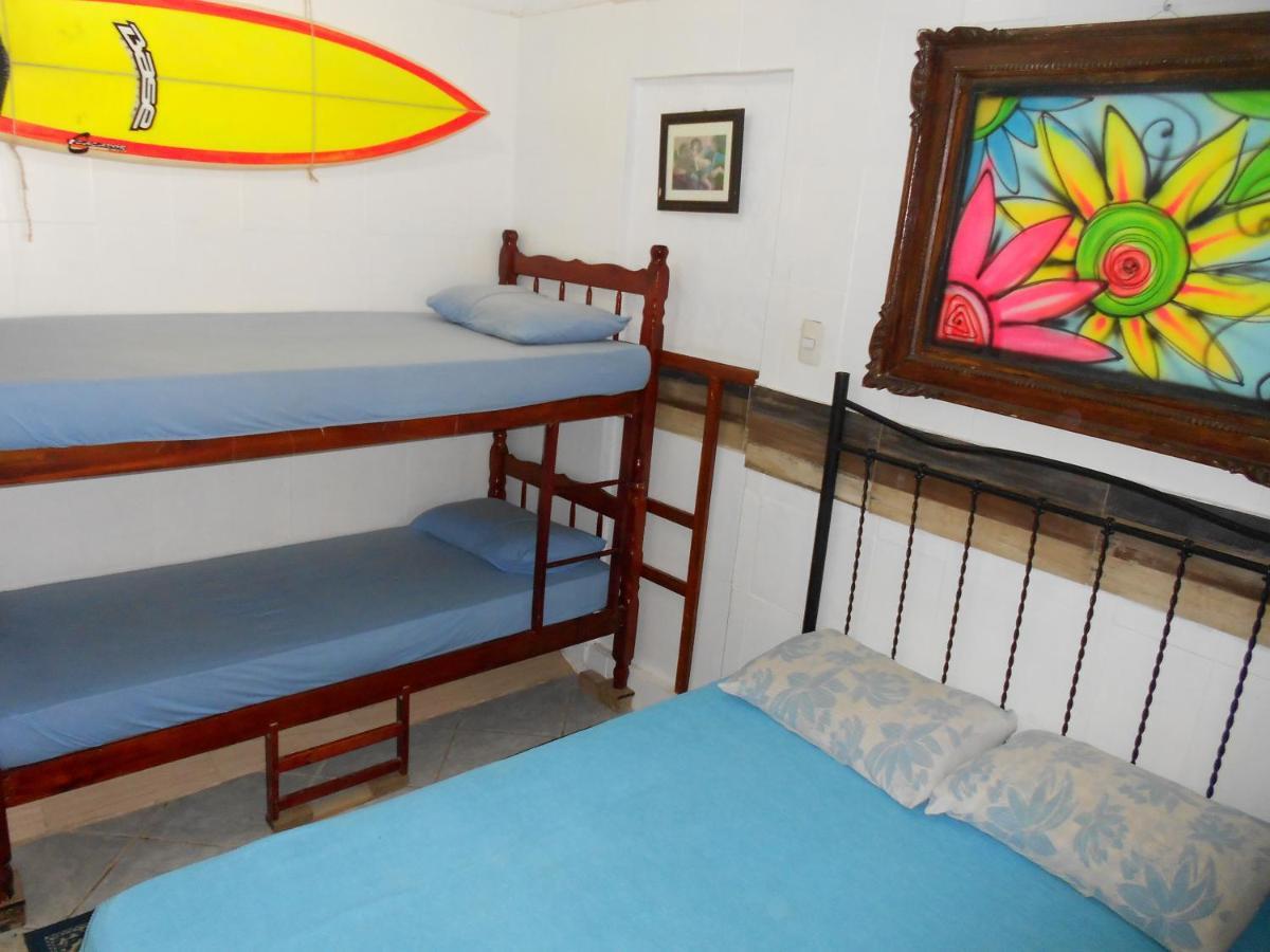 Casa Do Bill Recreio Hotel Rio de Janeiro Ngoại thất bức ảnh