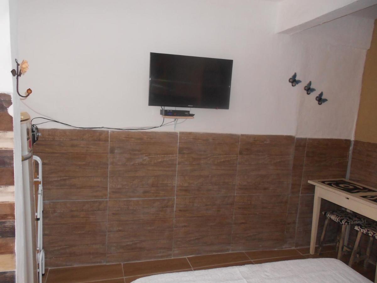 Casa Do Bill Recreio Hotel Rio de Janeiro Ngoại thất bức ảnh