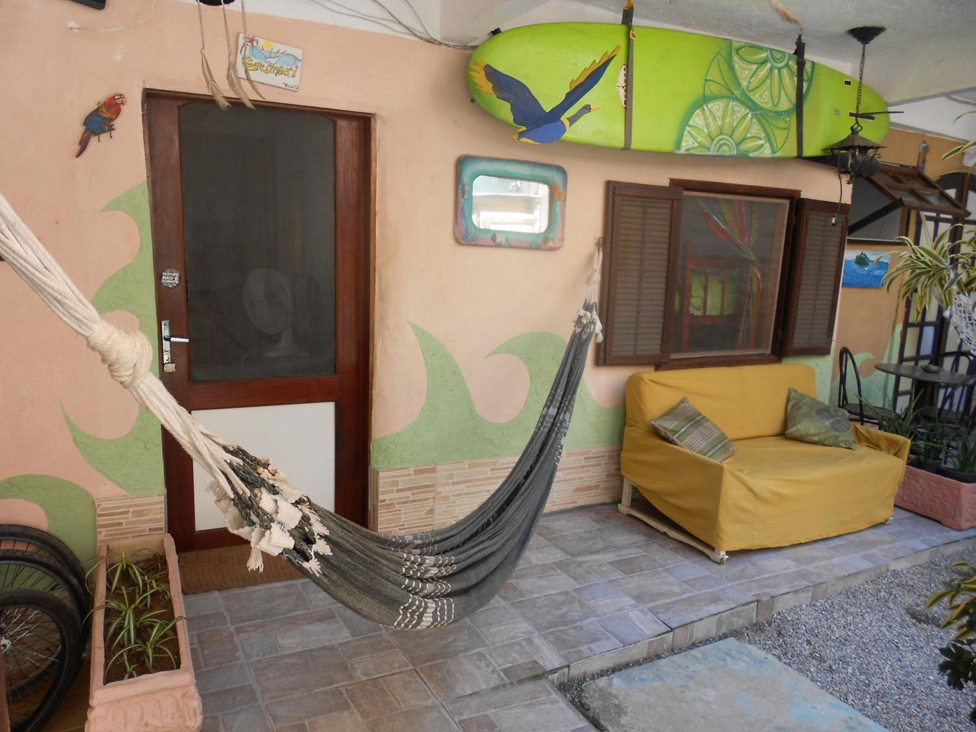Casa Do Bill Recreio Hotel Rio de Janeiro Ngoại thất bức ảnh