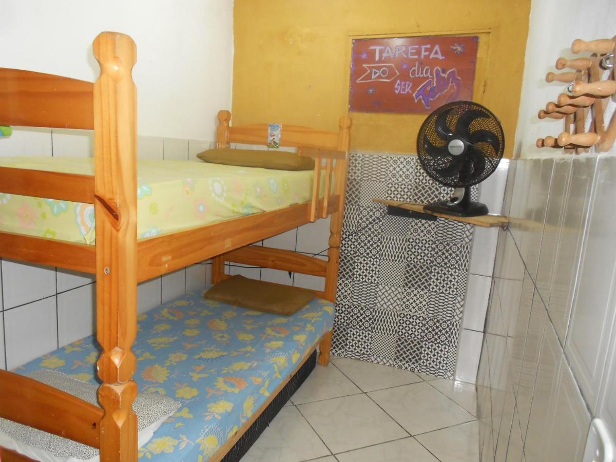 Casa Do Bill Recreio Hotel Rio de Janeiro Ngoại thất bức ảnh