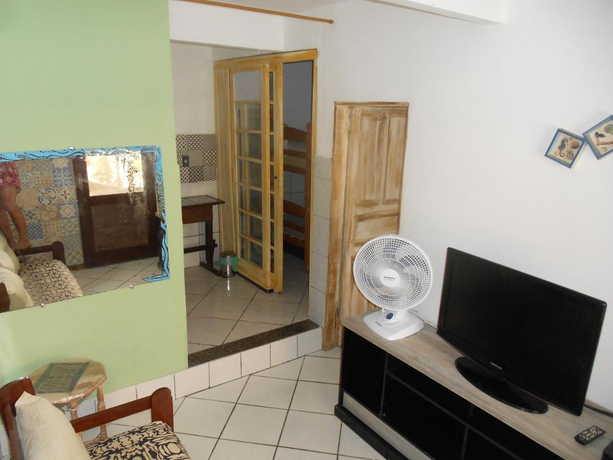 Casa Do Bill Recreio Hotel Rio de Janeiro Ngoại thất bức ảnh