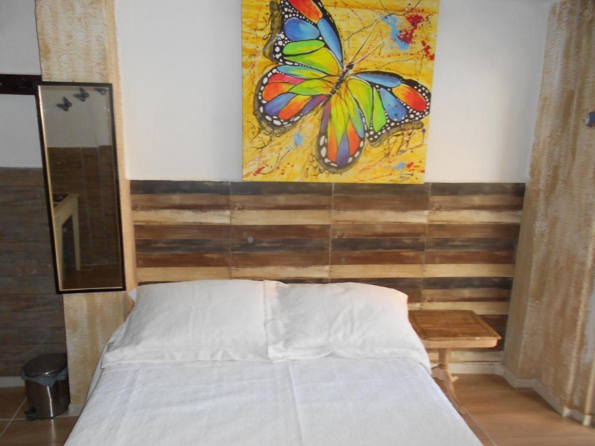 Casa Do Bill Recreio Hotel Rio de Janeiro Ngoại thất bức ảnh