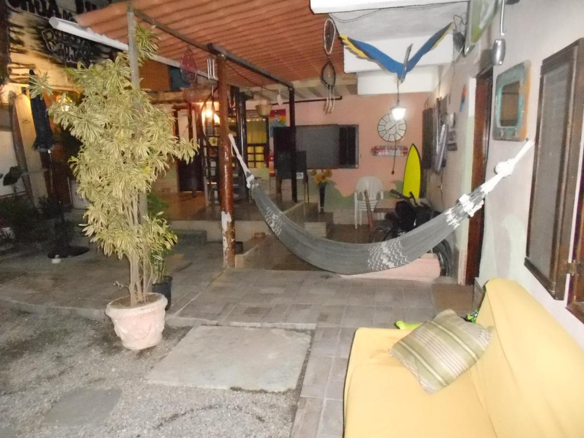 Casa Do Bill Recreio Hotel Rio de Janeiro Ngoại thất bức ảnh
