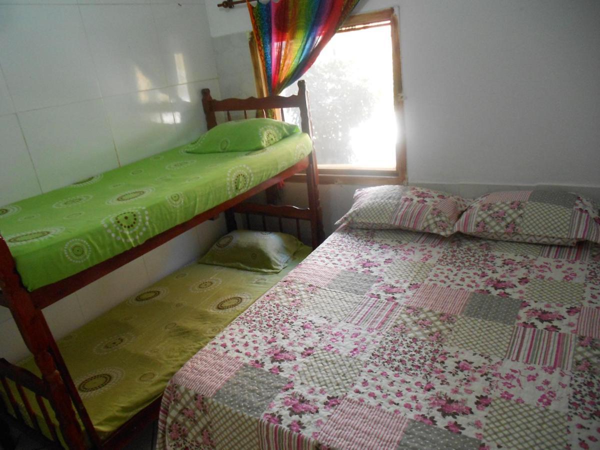 Casa Do Bill Recreio Hotel Rio de Janeiro Ngoại thất bức ảnh
