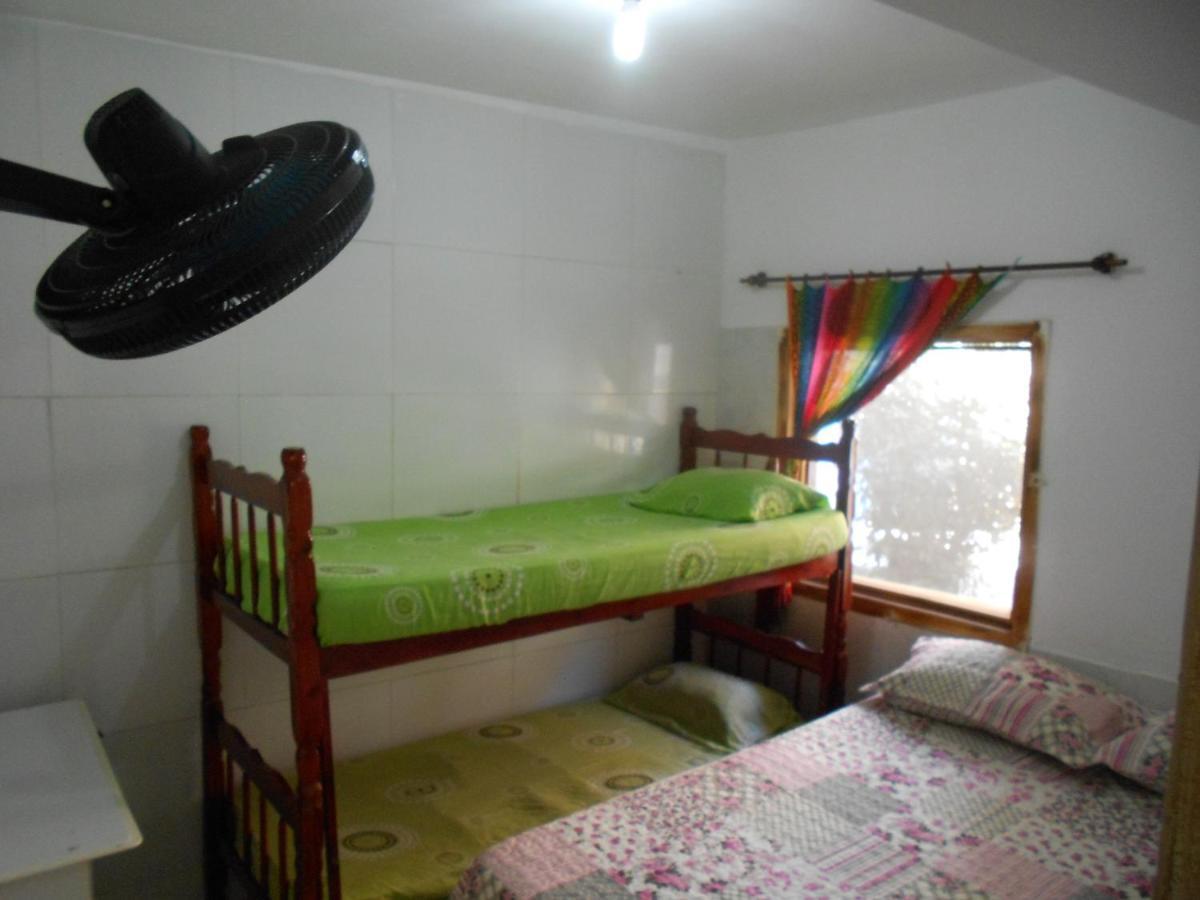 Casa Do Bill Recreio Hotel Rio de Janeiro Ngoại thất bức ảnh
