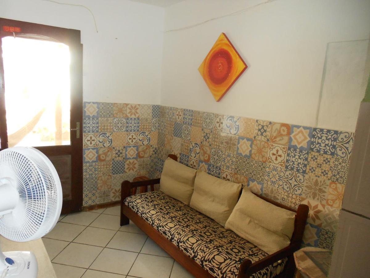 Casa Do Bill Recreio Hotel Rio de Janeiro Ngoại thất bức ảnh