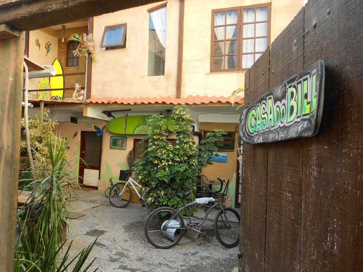 Casa Do Bill Recreio Hotel Rio de Janeiro Ngoại thất bức ảnh