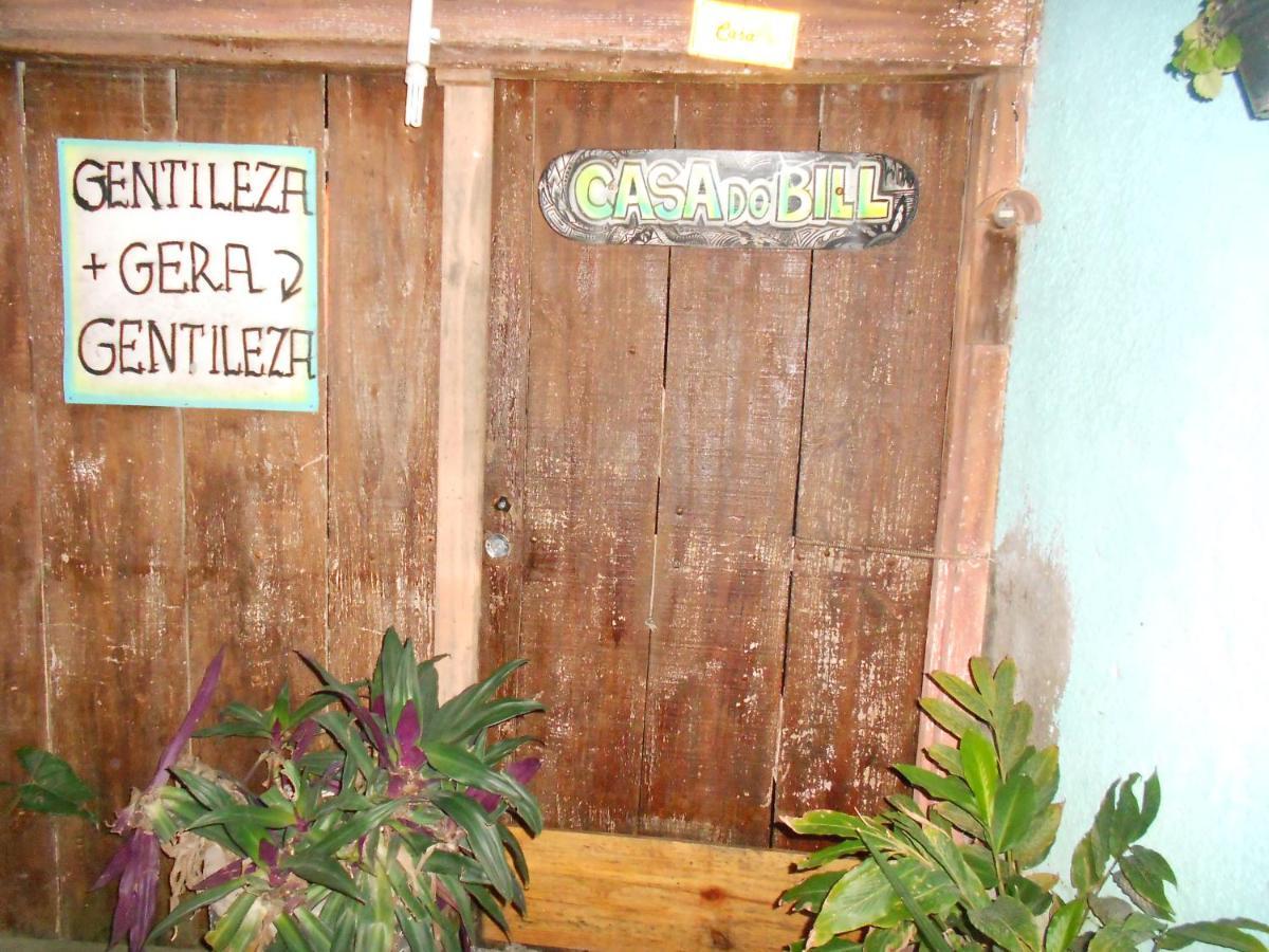 Casa Do Bill Recreio Hotel Rio de Janeiro Ngoại thất bức ảnh