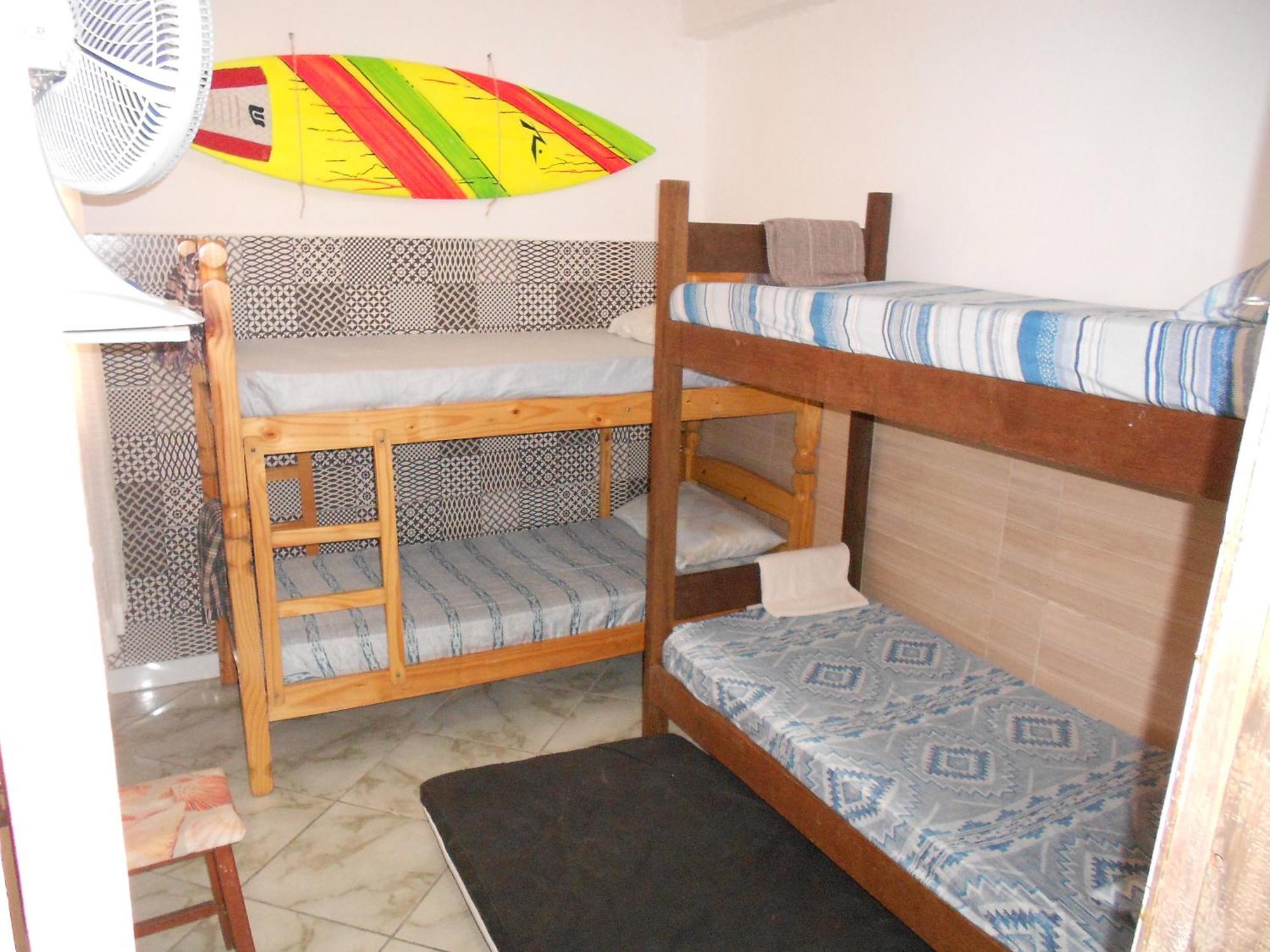 Casa Do Bill Recreio Hotel Rio de Janeiro Ngoại thất bức ảnh
