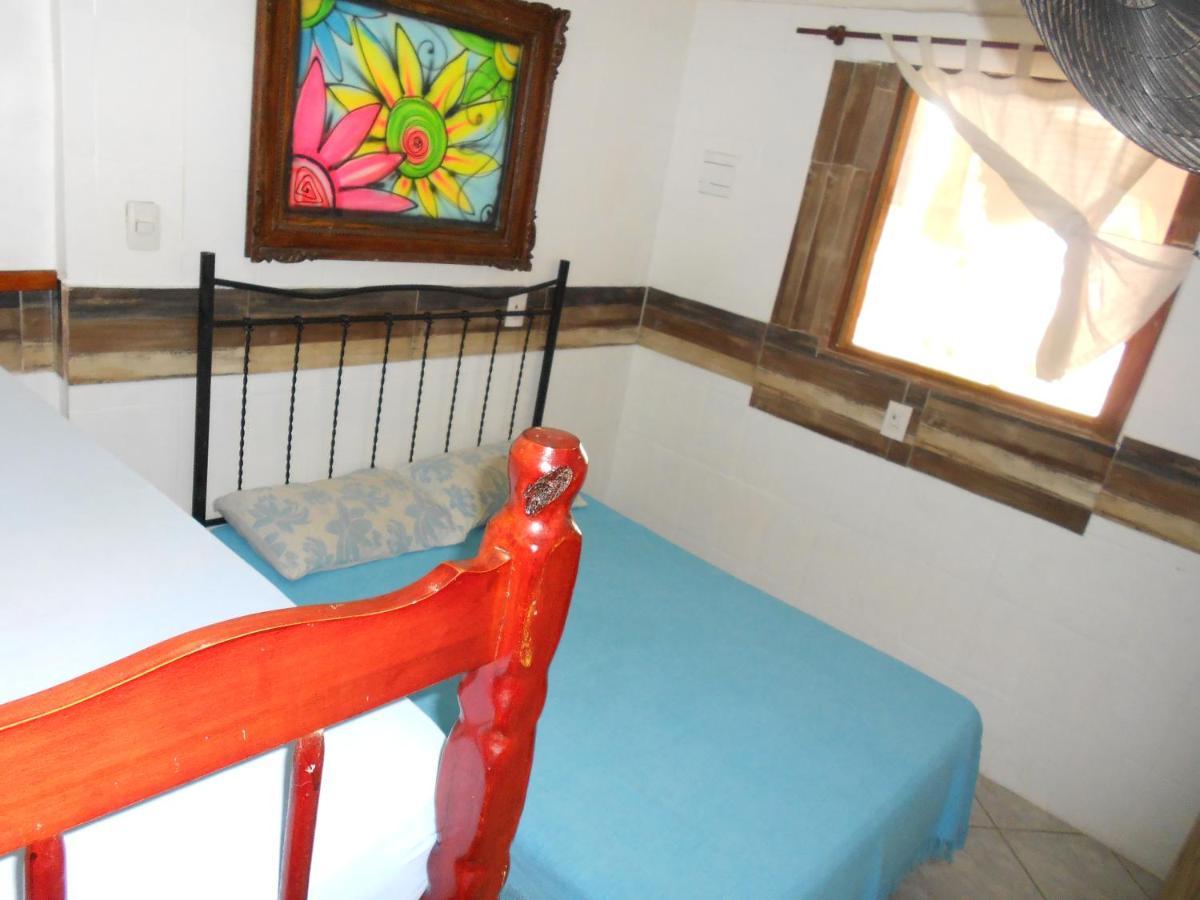 Casa Do Bill Recreio Hotel Rio de Janeiro Ngoại thất bức ảnh