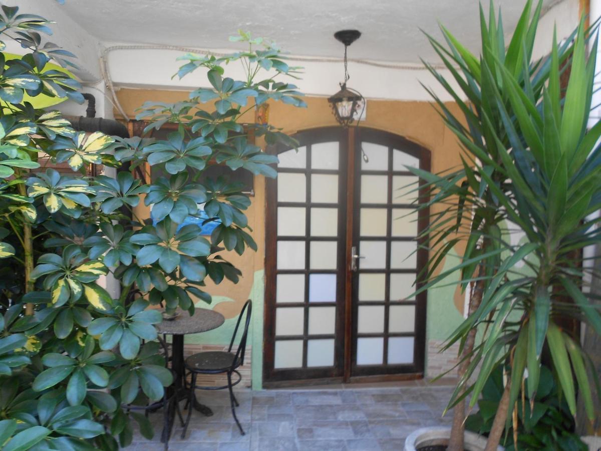 Casa Do Bill Recreio Hotel Rio de Janeiro Ngoại thất bức ảnh