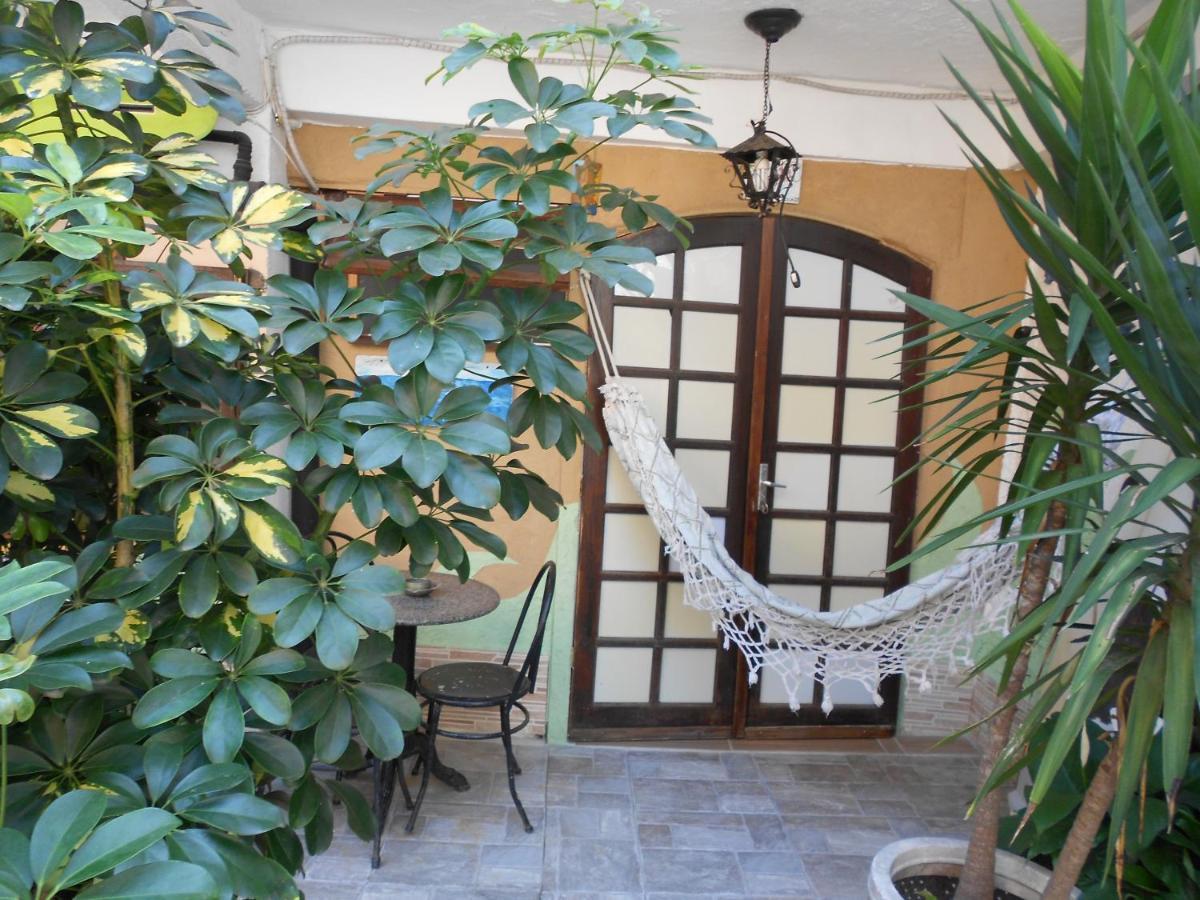 Casa Do Bill Recreio Hotel Rio de Janeiro Ngoại thất bức ảnh
