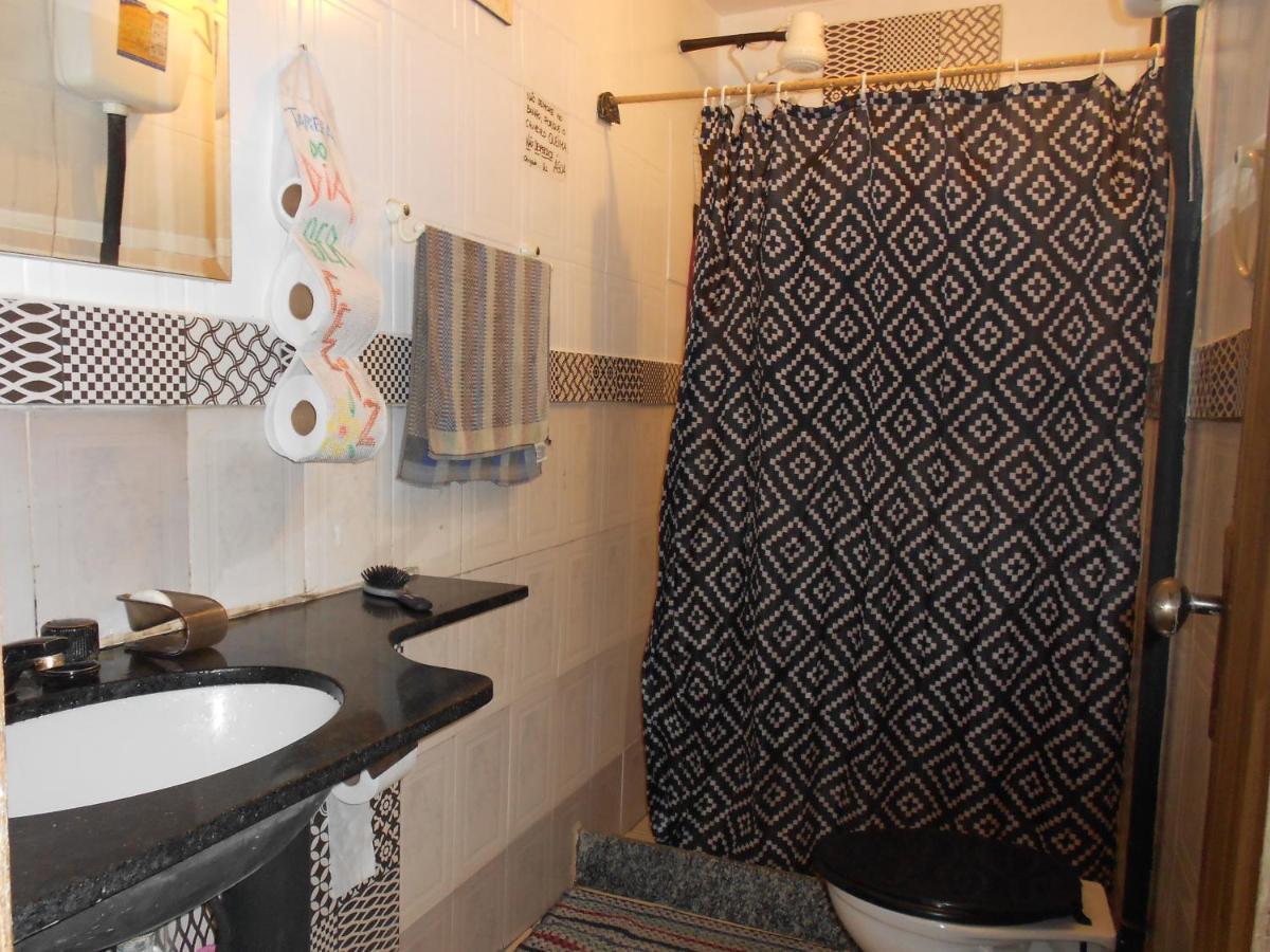 Casa Do Bill Recreio Hotel Rio de Janeiro Ngoại thất bức ảnh