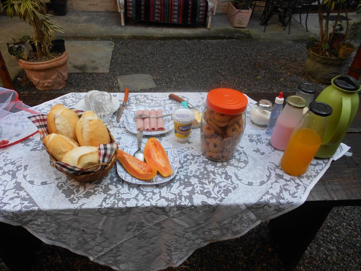 Casa Do Bill Recreio Hotel Rio de Janeiro Ngoại thất bức ảnh