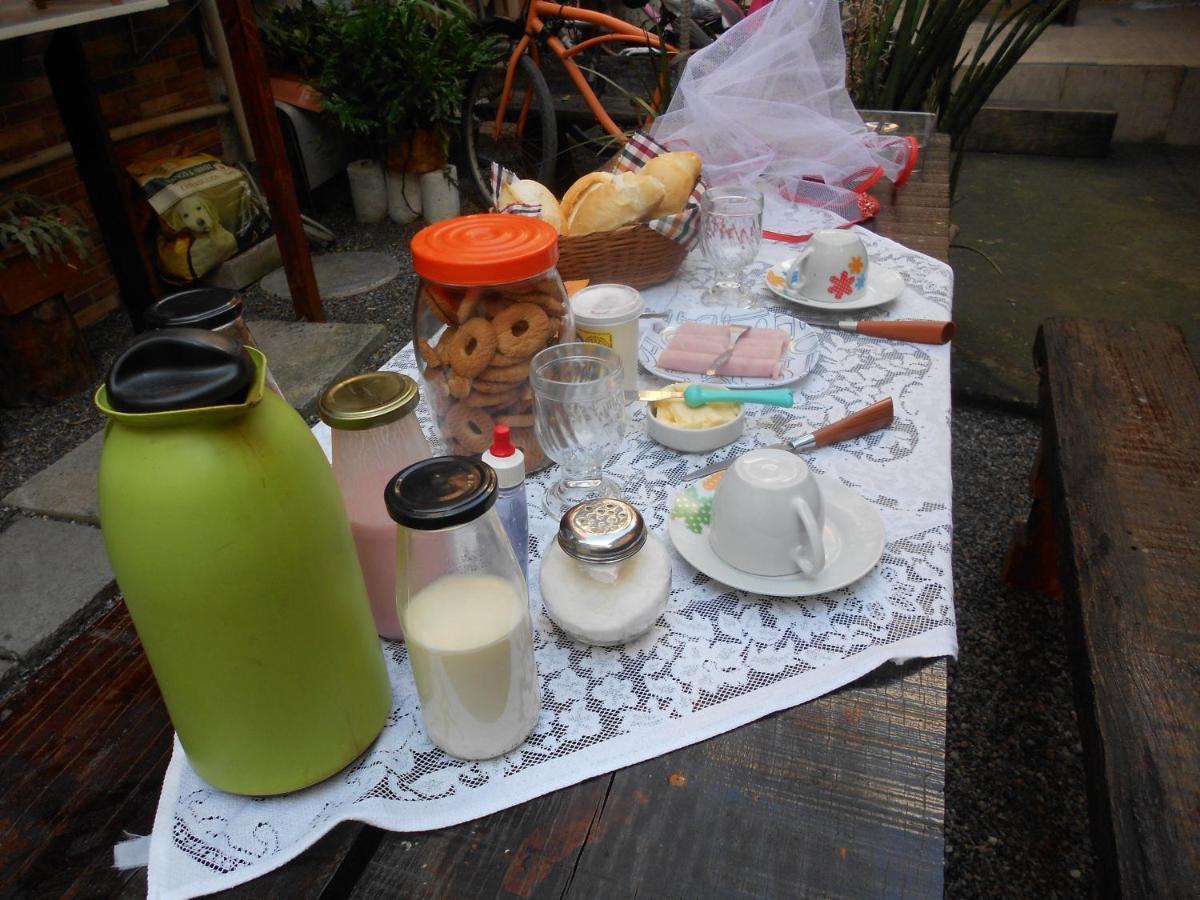 Casa Do Bill Recreio Hotel Rio de Janeiro Ngoại thất bức ảnh