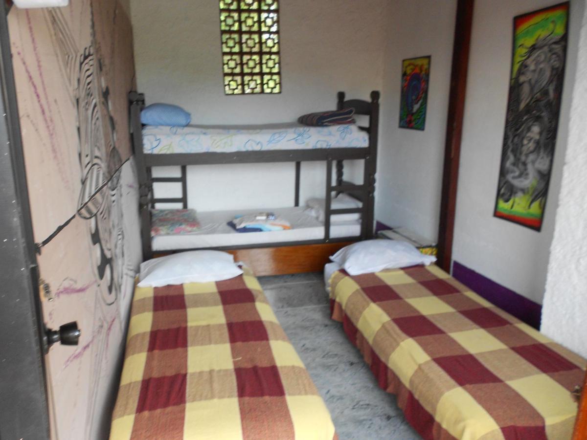 Casa Do Bill Recreio Hotel Rio de Janeiro Ngoại thất bức ảnh