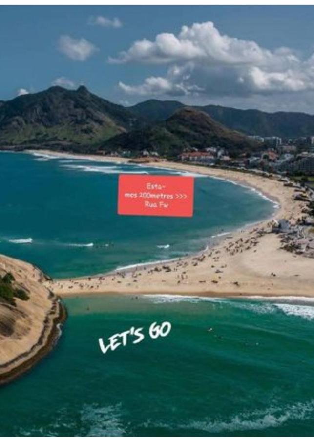 Casa Do Bill Recreio Hotel Rio de Janeiro Ngoại thất bức ảnh