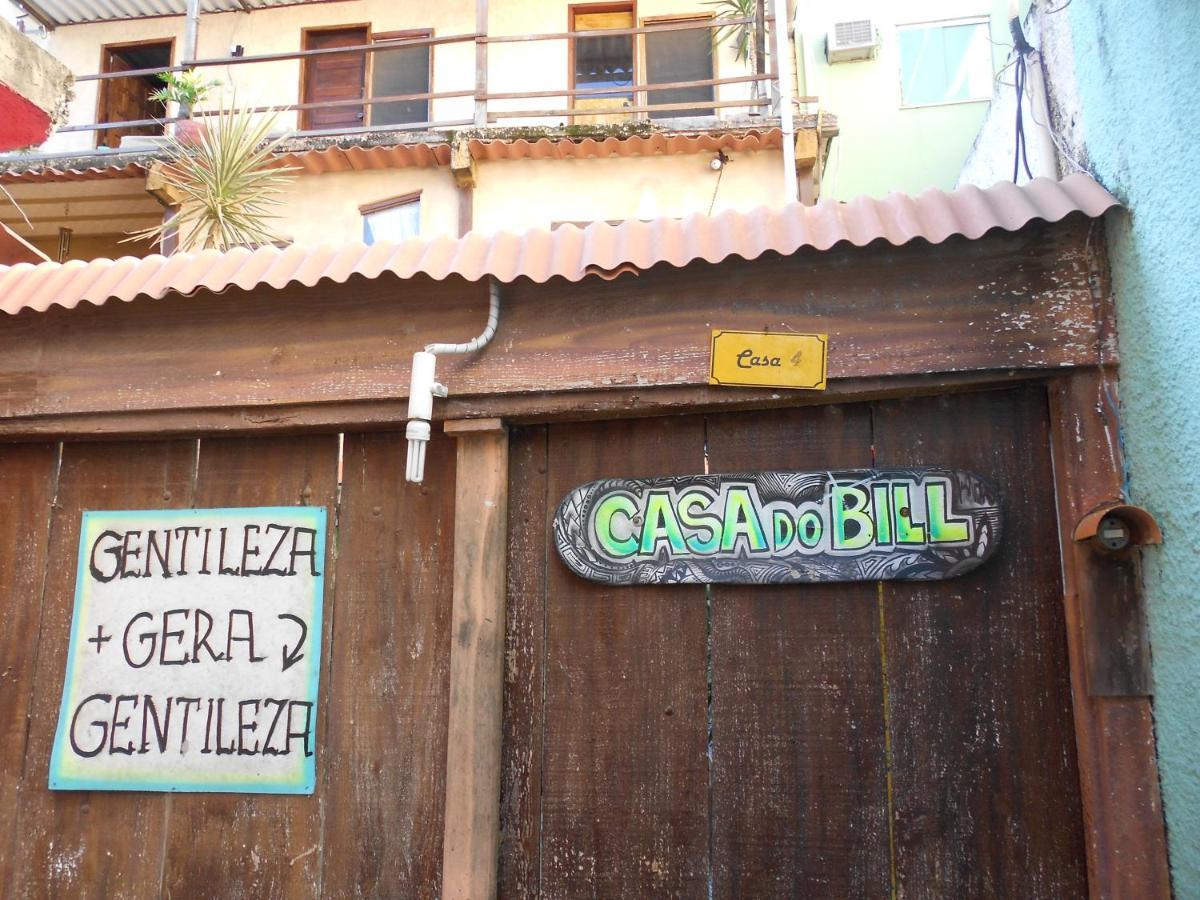 Casa Do Bill Recreio Hotel Rio de Janeiro Ngoại thất bức ảnh