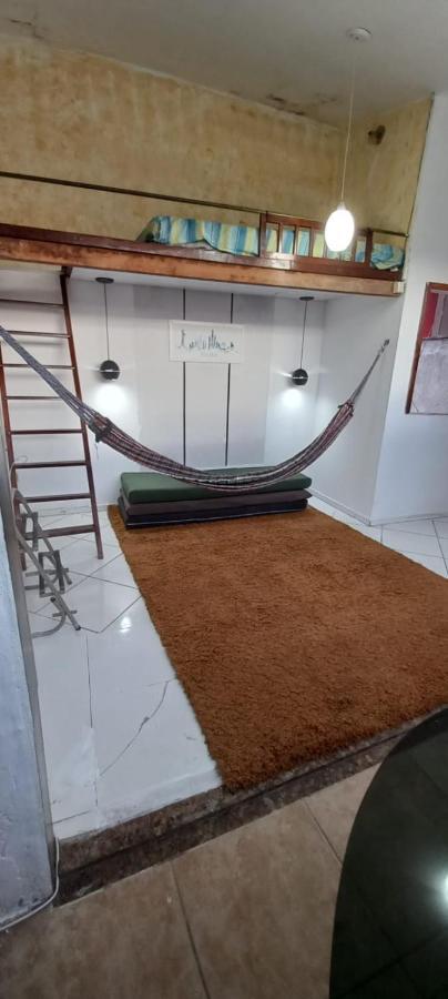 Casa Do Bill Recreio Hotel Rio de Janeiro Ngoại thất bức ảnh