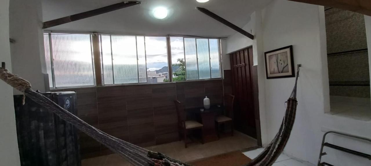 Casa Do Bill Recreio Hotel Rio de Janeiro Ngoại thất bức ảnh