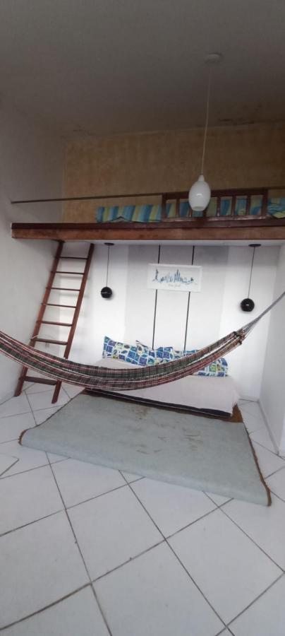 Casa Do Bill Recreio Hotel Rio de Janeiro Ngoại thất bức ảnh