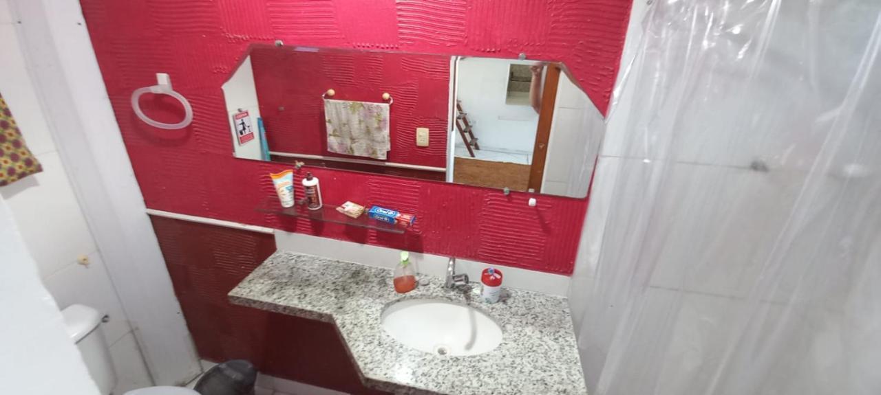 Casa Do Bill Recreio Hotel Rio de Janeiro Ngoại thất bức ảnh