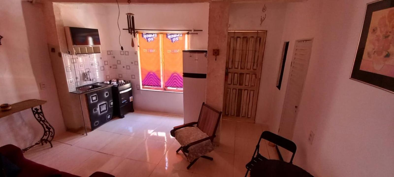 Casa Do Bill Recreio Hotel Rio de Janeiro Ngoại thất bức ảnh