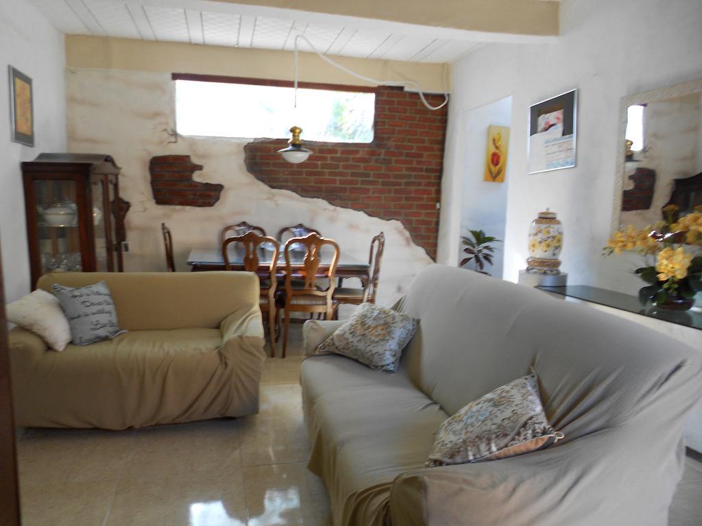 Casa Do Bill Recreio Hotel Rio de Janeiro Ngoại thất bức ảnh