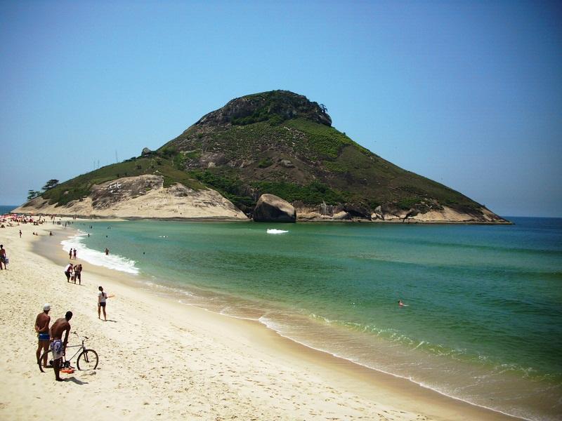 Casa Do Bill Recreio Hotel Rio de Janeiro Ngoại thất bức ảnh