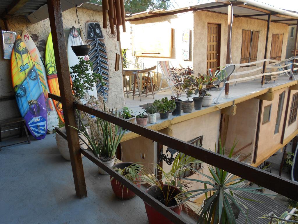 Casa Do Bill Recreio Hotel Rio de Janeiro Ngoại thất bức ảnh