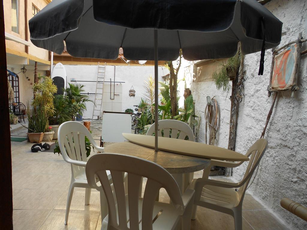 Casa Do Bill Recreio Hotel Rio de Janeiro Ngoại thất bức ảnh