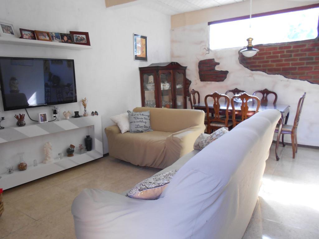Casa Do Bill Recreio Hotel Rio de Janeiro Ngoại thất bức ảnh