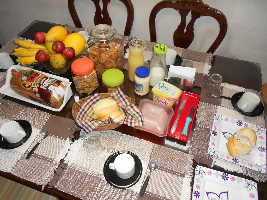 Casa Do Bill Recreio Hotel Rio de Janeiro Ngoại thất bức ảnh