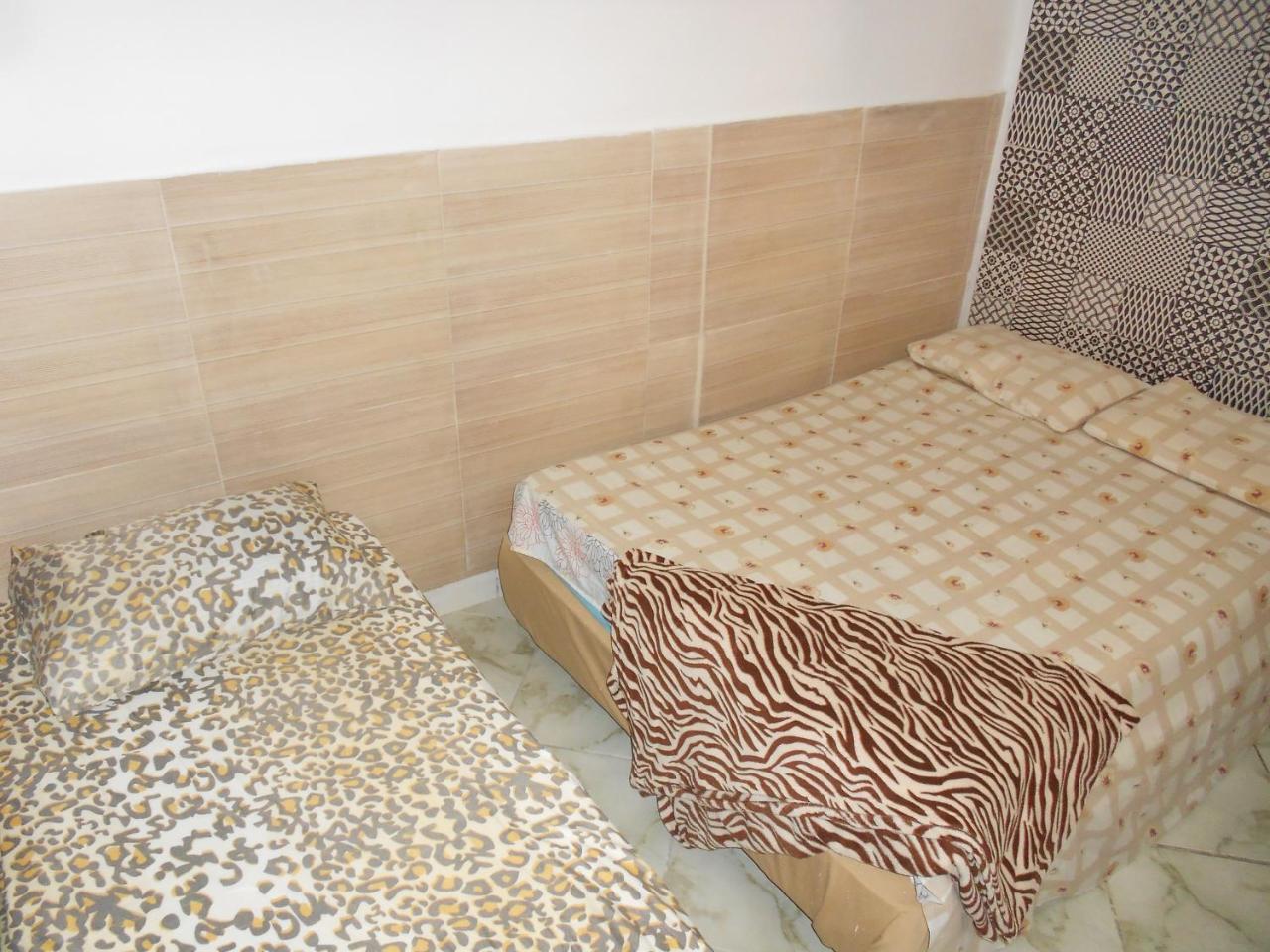 Casa Do Bill Recreio Hotel Rio de Janeiro Ngoại thất bức ảnh